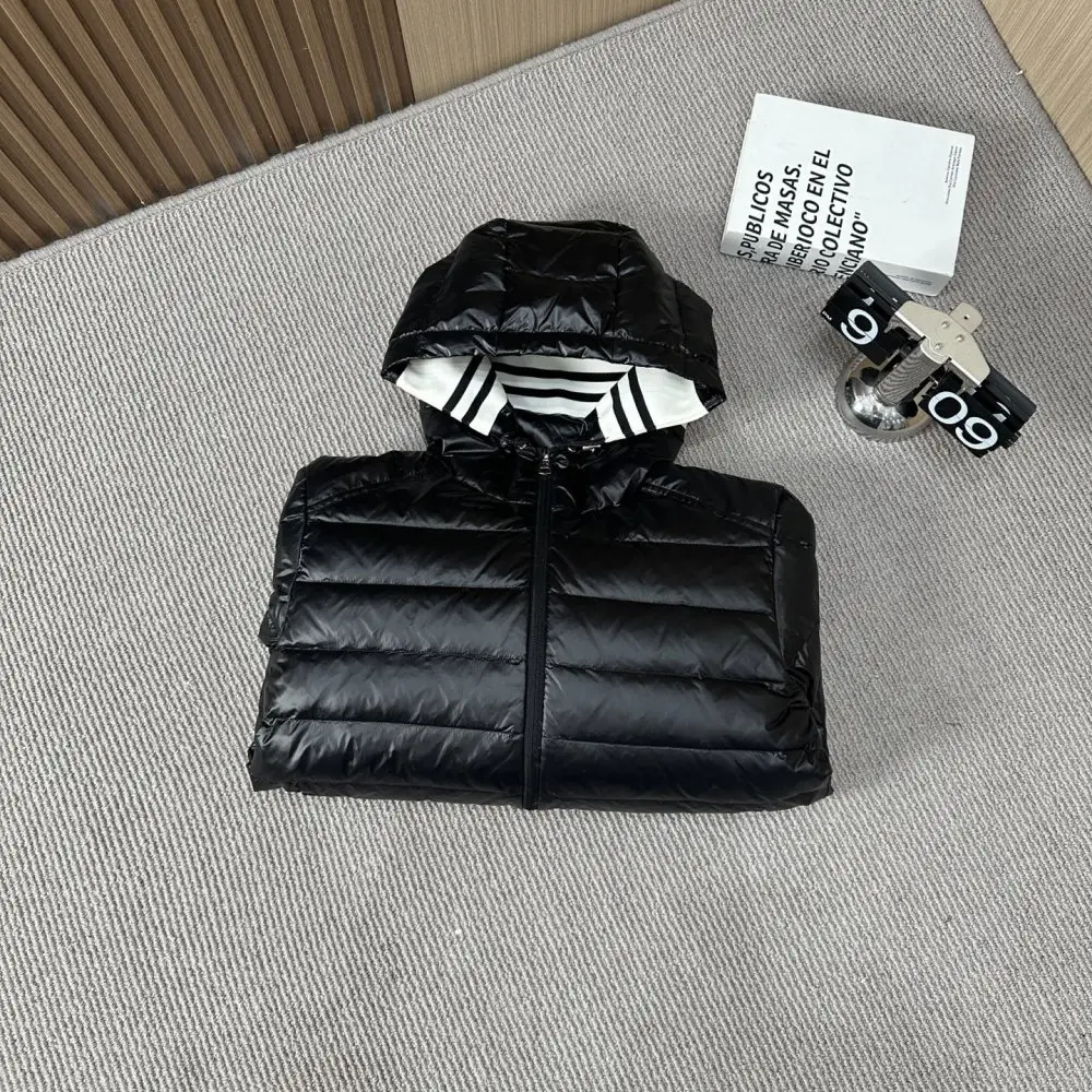 Moncler Куртка мужская — Фото 2