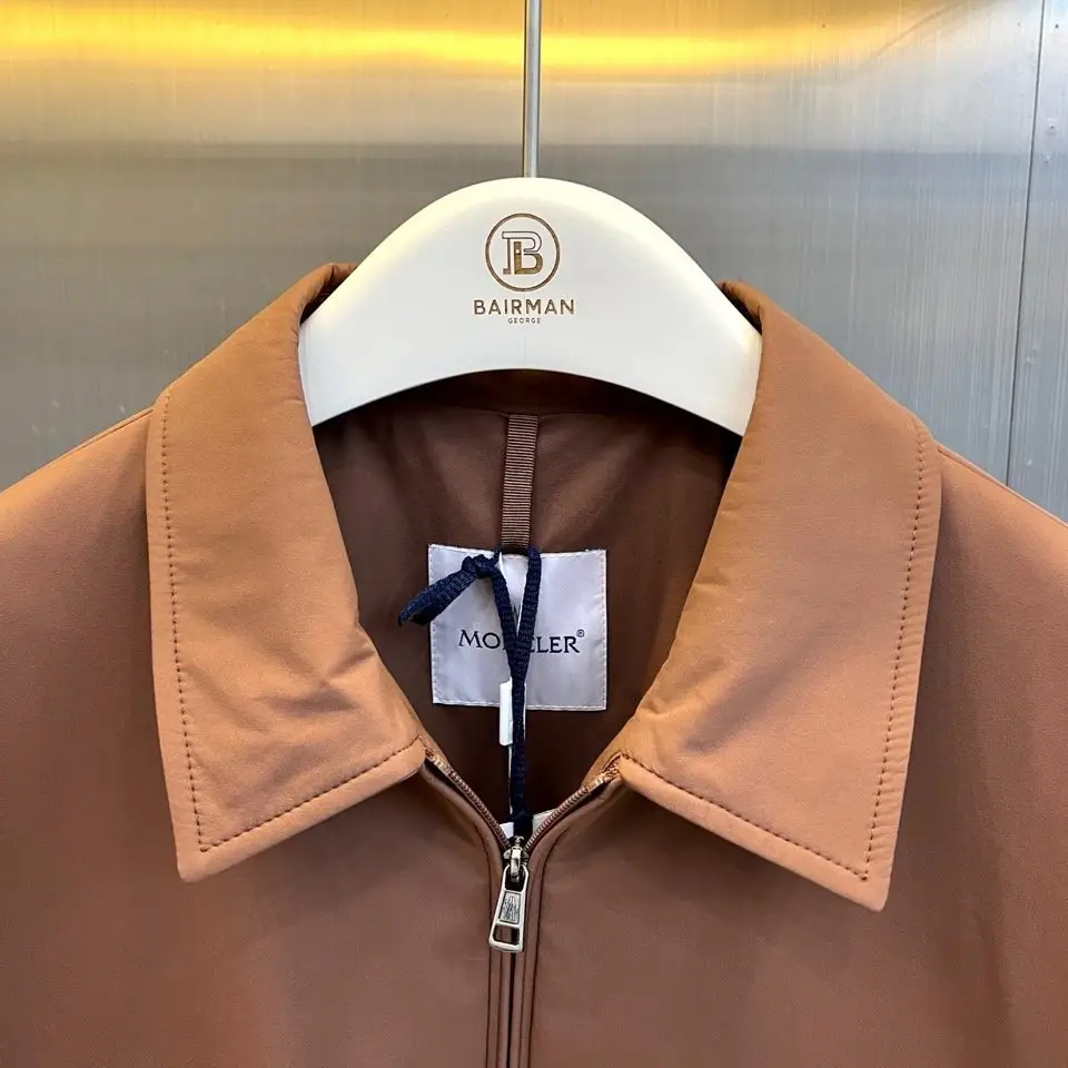 Moncler Jacket men's — Photo 2