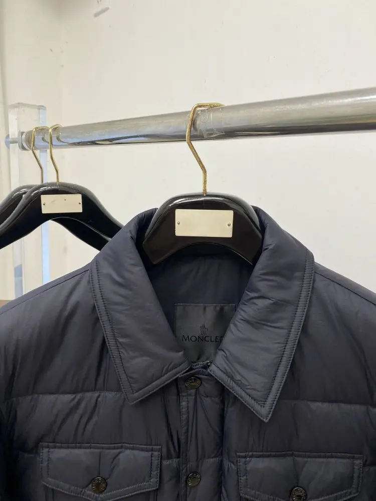 Moncler Jacket men's — Photo 2