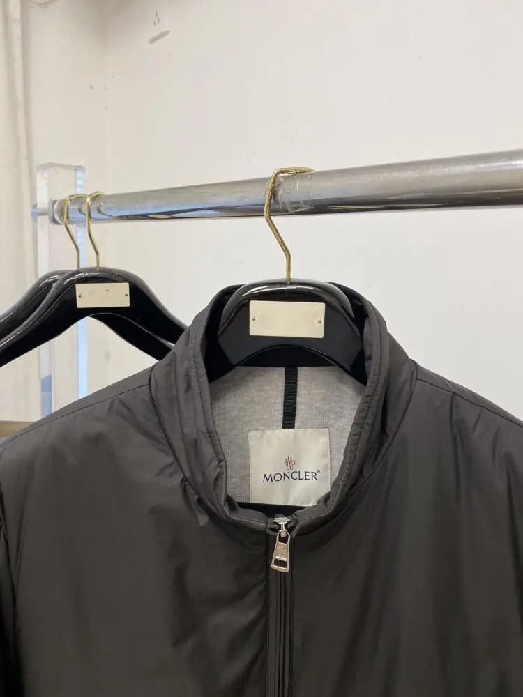 Moncler Куртка мужская — Фото 2