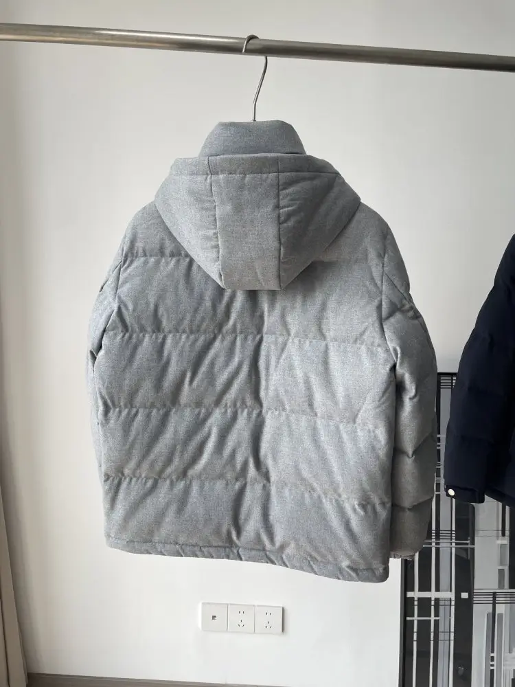 Moncler Jacket men's — Photo 2
