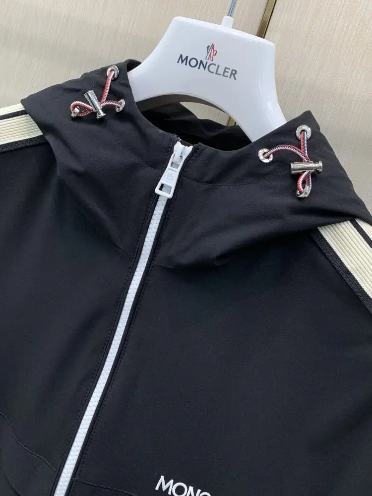 Moncler Куртка мужская — Фото 2