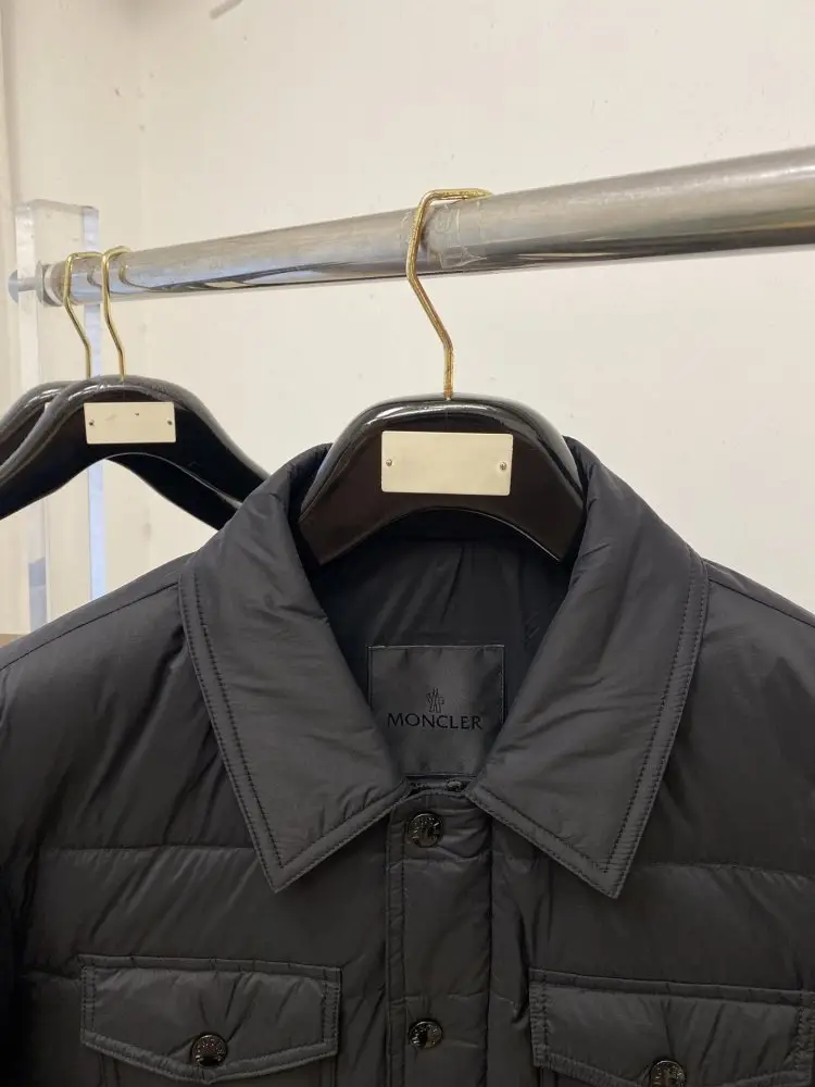 Moncler Jacket men's — Photo 2