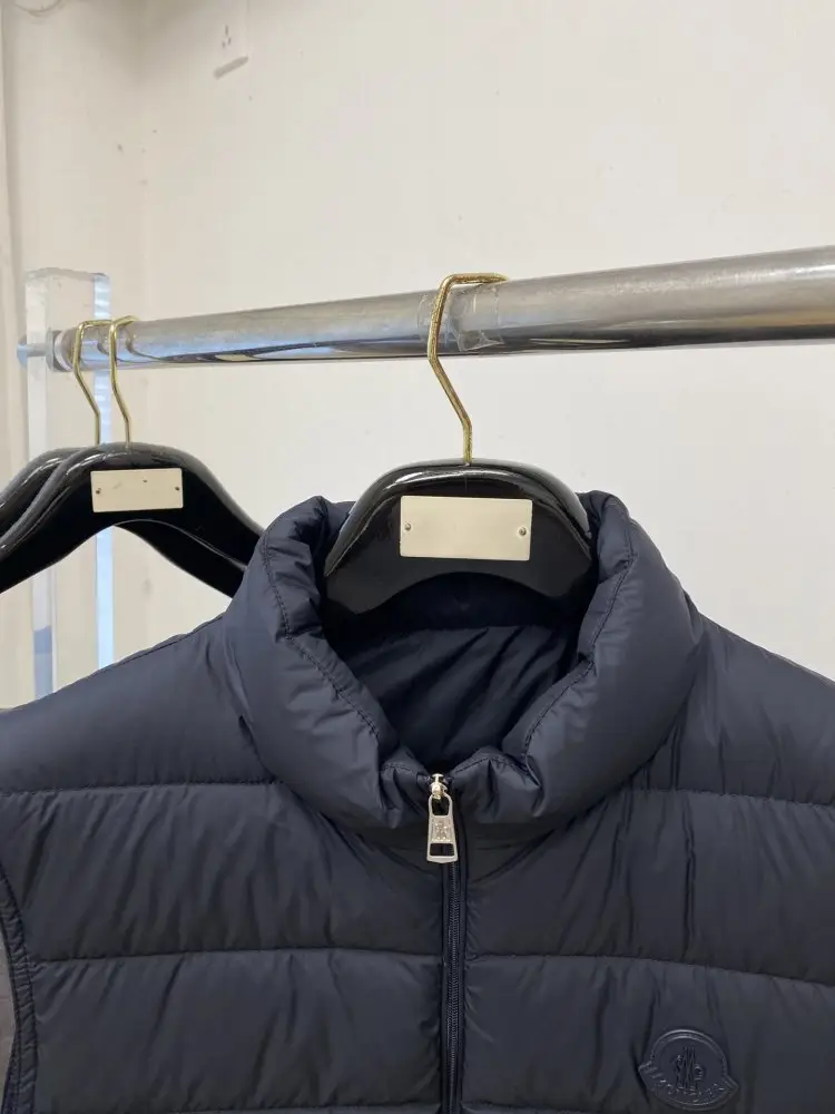 Moncler Куртка чоловіча — Фото 2