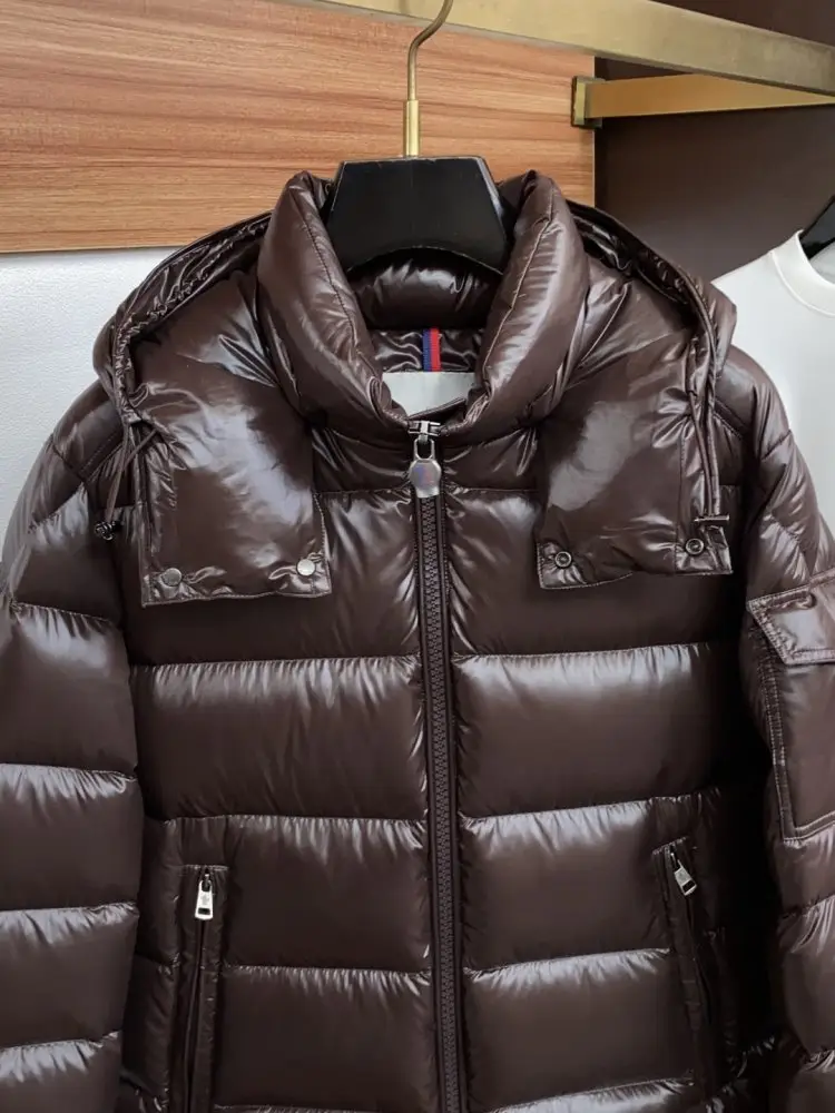 Moncler Jacket men's — Photo 2