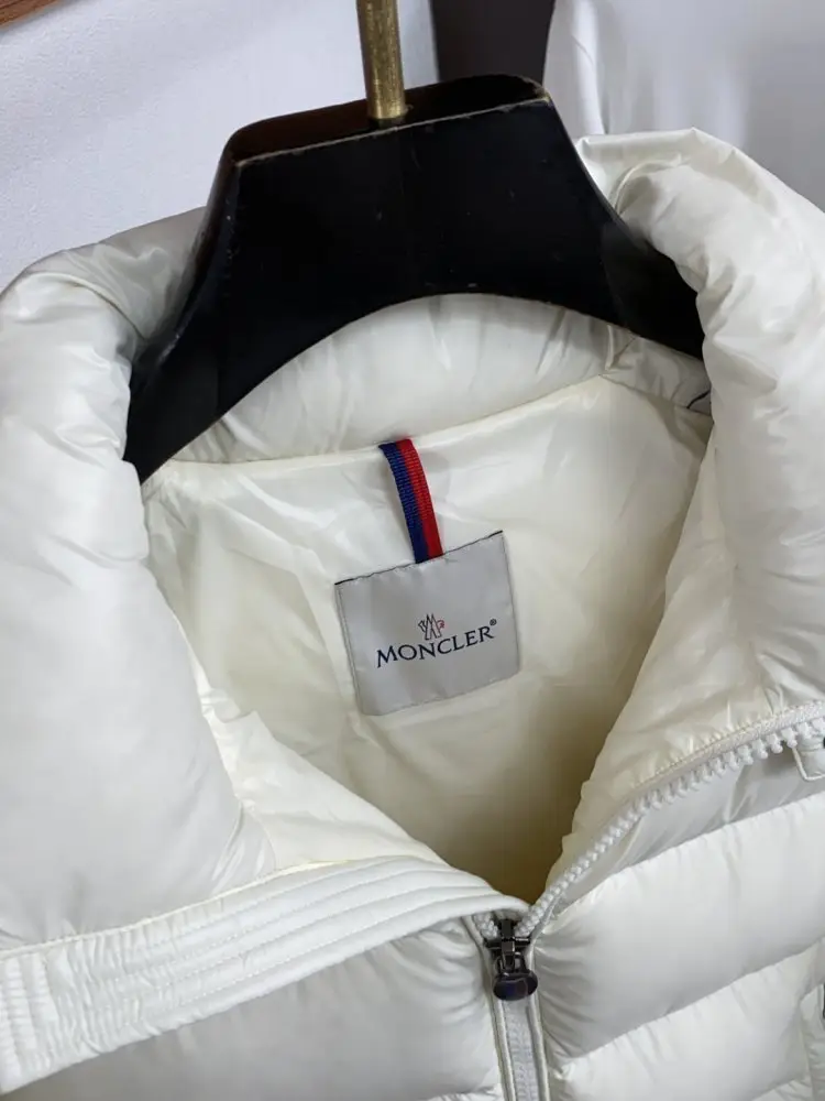 Moncler Куртка чоловіча — Фото 3