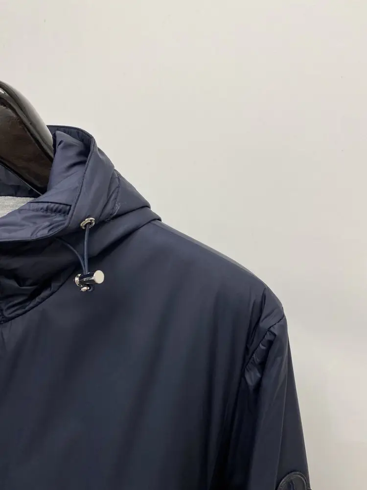 Moncler Куртка чоловіча — Фото 3