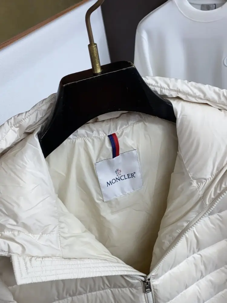 Moncler Куртка мужская — Фото 3
