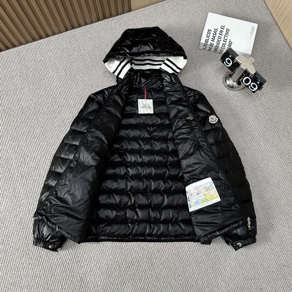 Moncler Куртка мужская — Фото 3