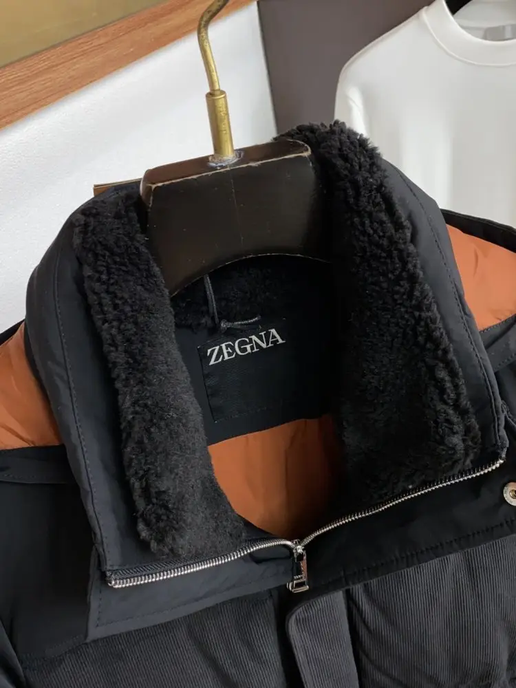 Moncler Куртка чоловіча — Фото 3
