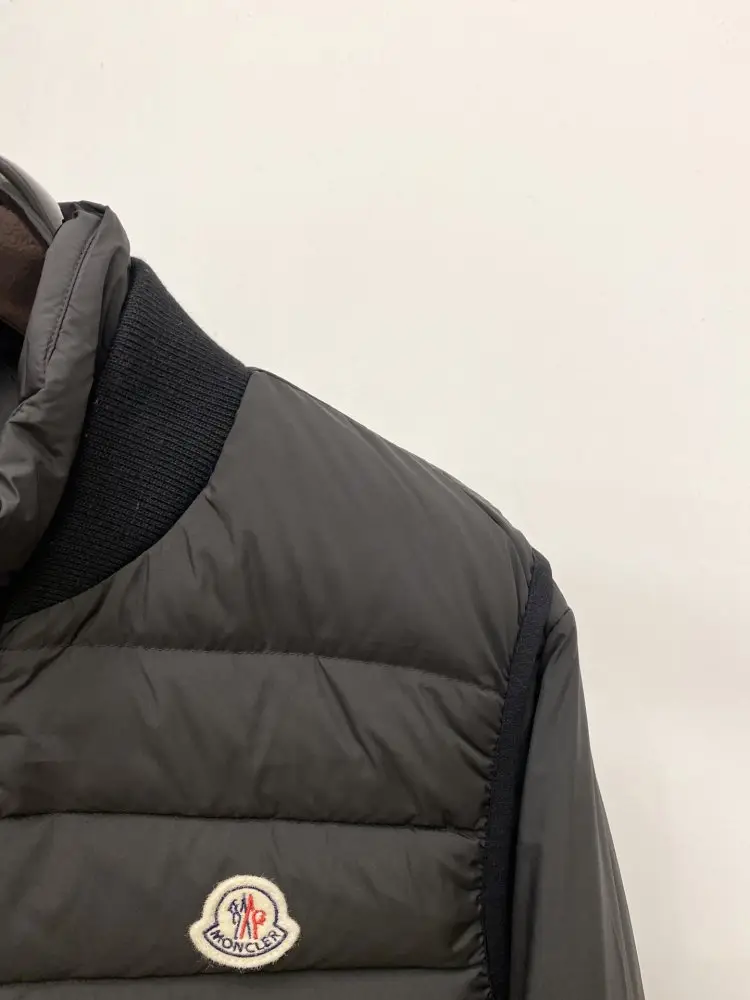Moncler Jacket men's — Photo 3