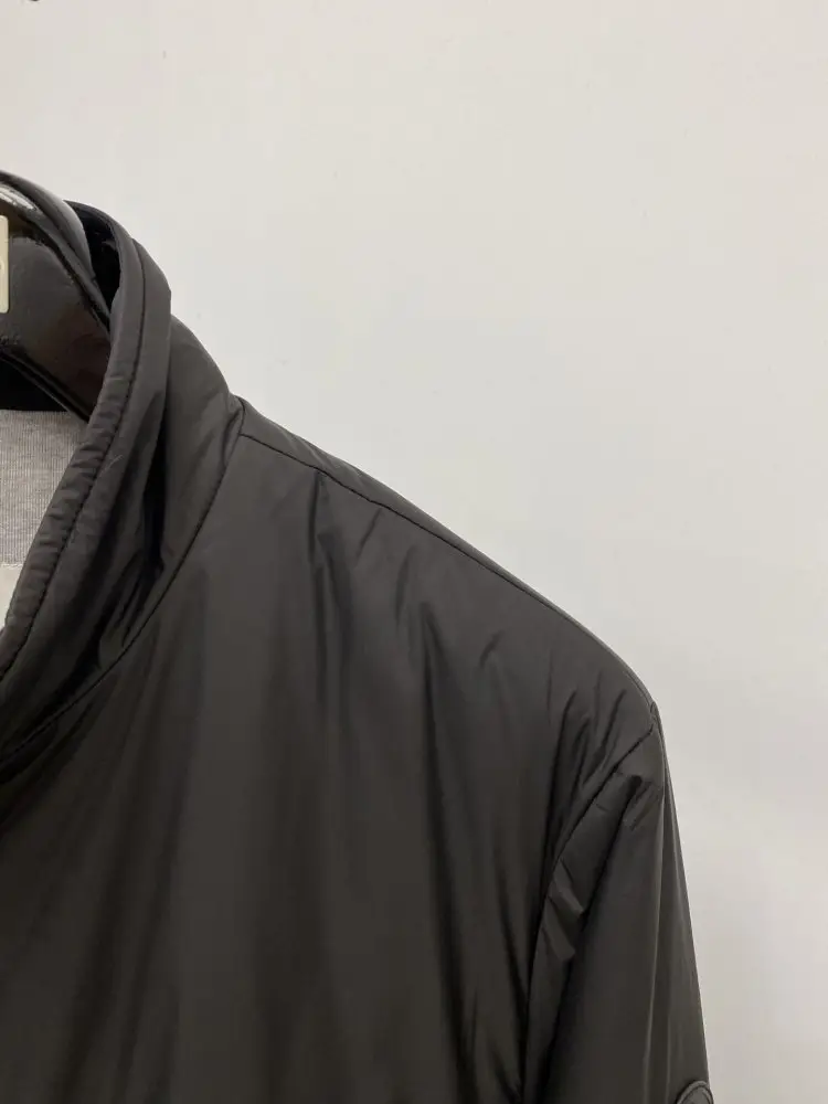 Moncler Куртка мужская — Фото 3