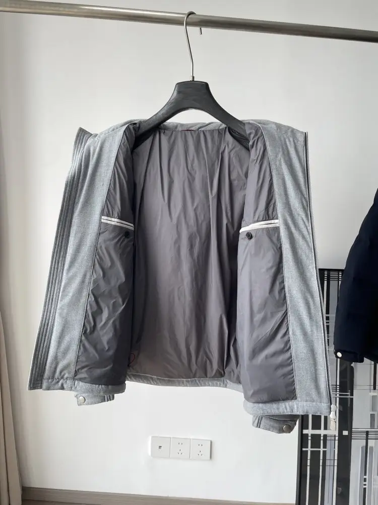 Moncler Jacket men's — Photo 3