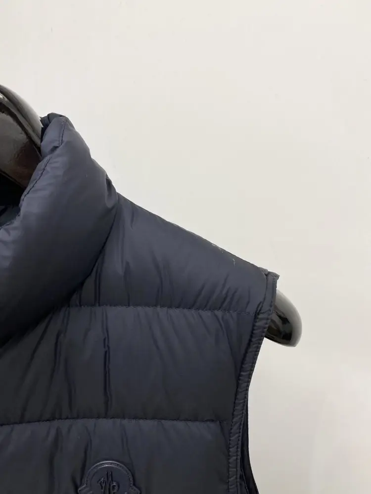 Moncler Куртка чоловіча — Фото 3
