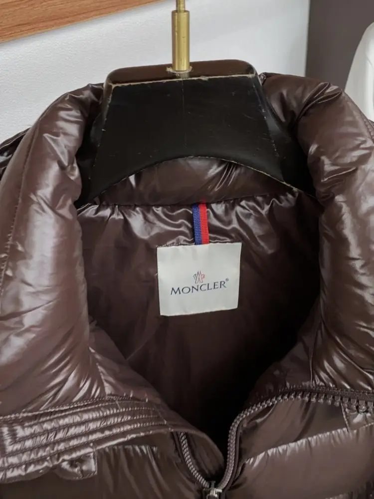 Moncler Jacket men's — Photo 3