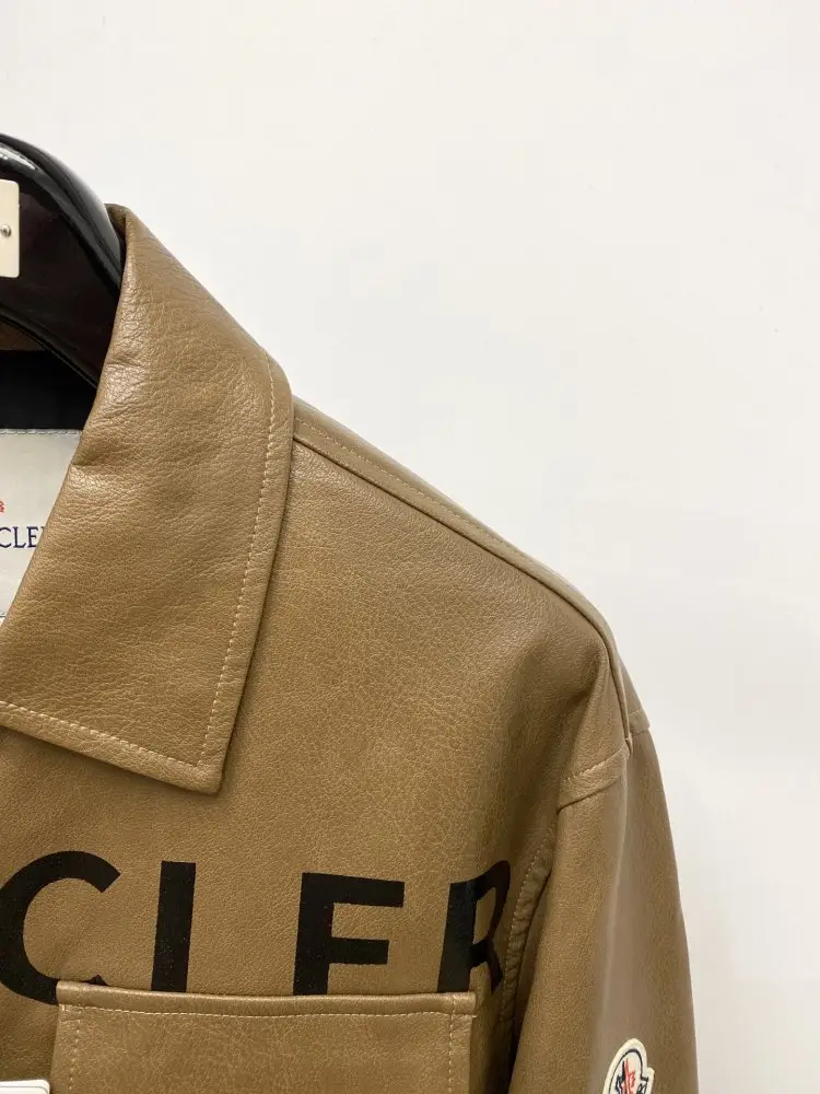 Moncler Куртка чоловіча — Фото 3