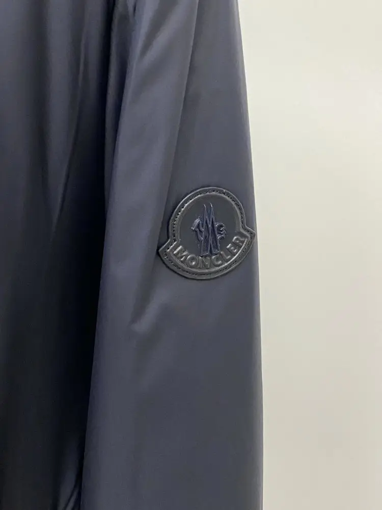Moncler Куртка чоловіча — Фото 4