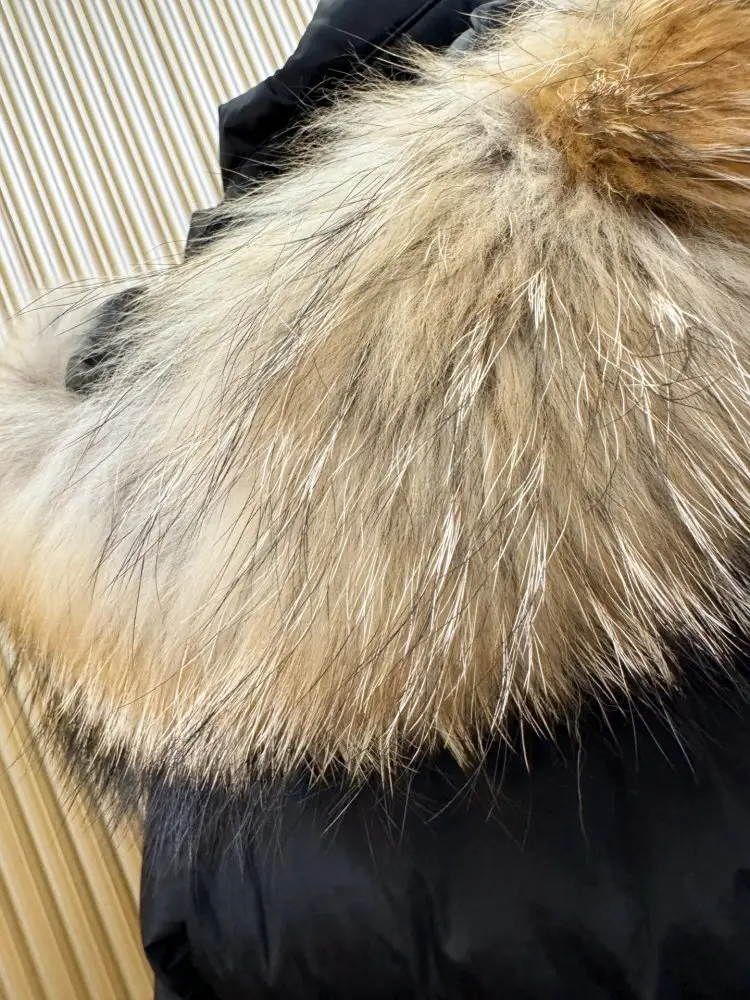 Moncler Куртка мужская — Фото 4