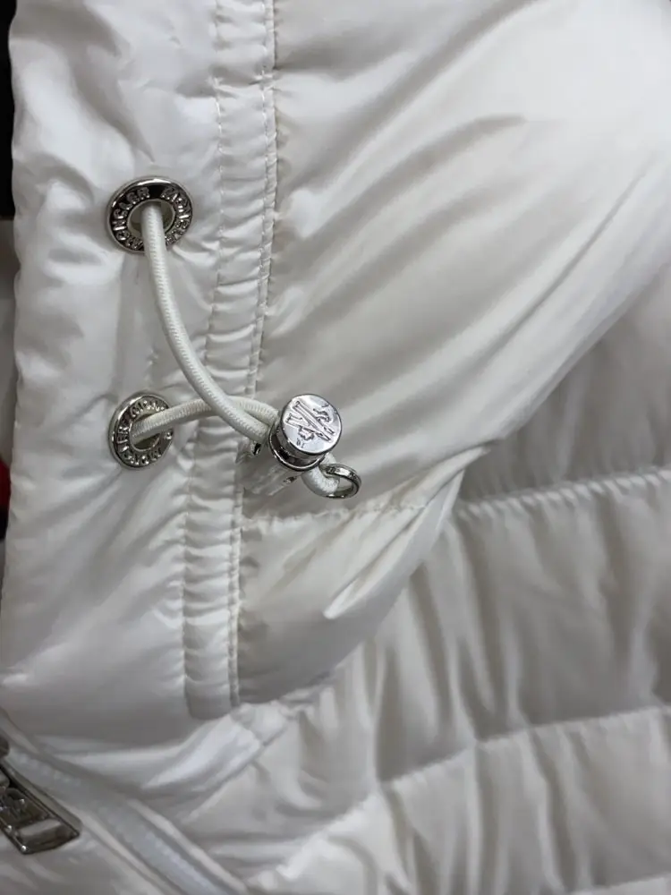Moncler Куртка мужская — Фото 4