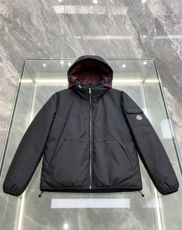 Moncler Куртка чоловіча — Фото 4