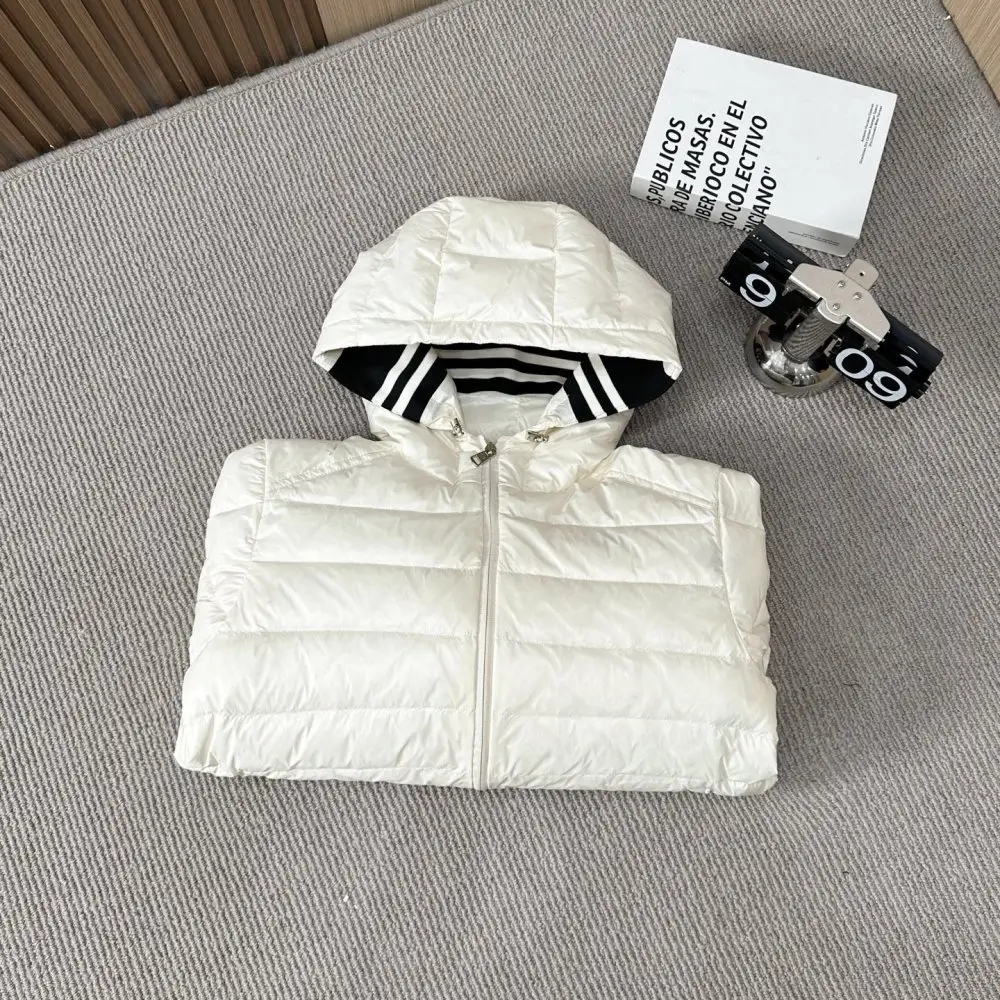 Moncler Куртка мужская — Фото 4