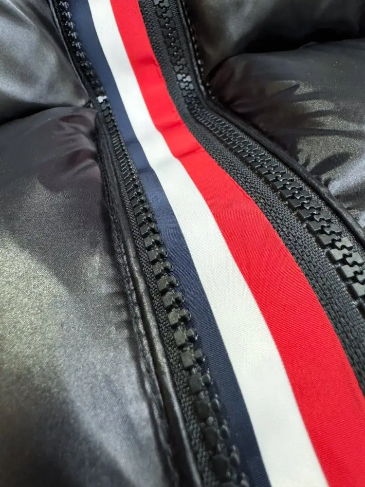 Moncler Куртка чоловіча — Фото 4