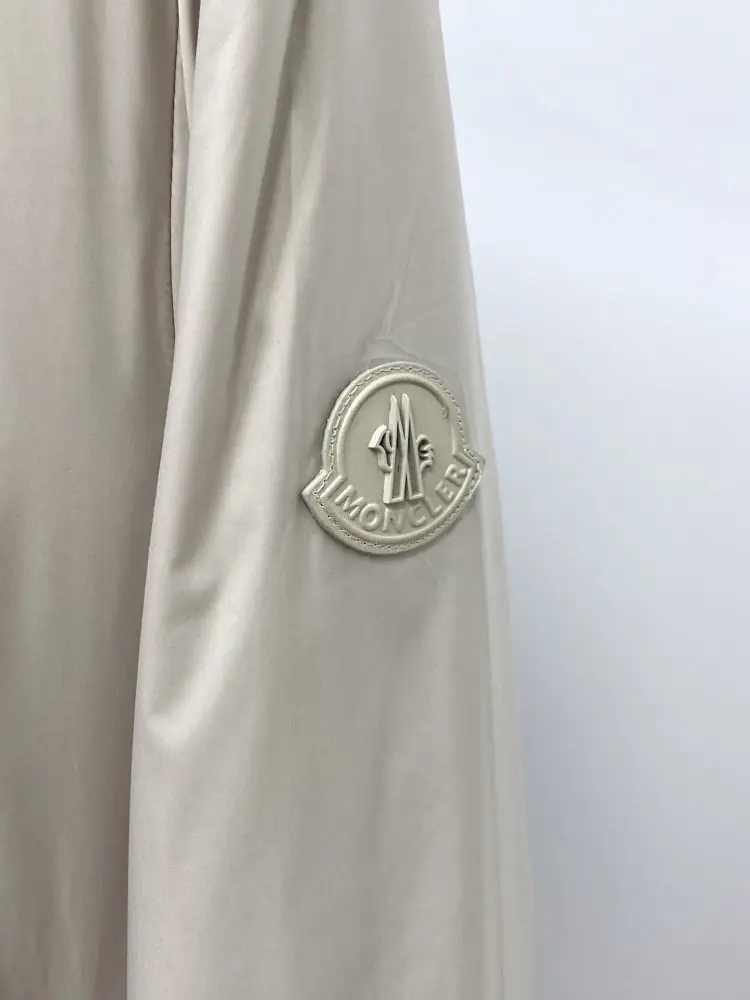 Moncler Куртка чоловіча — Фото 4