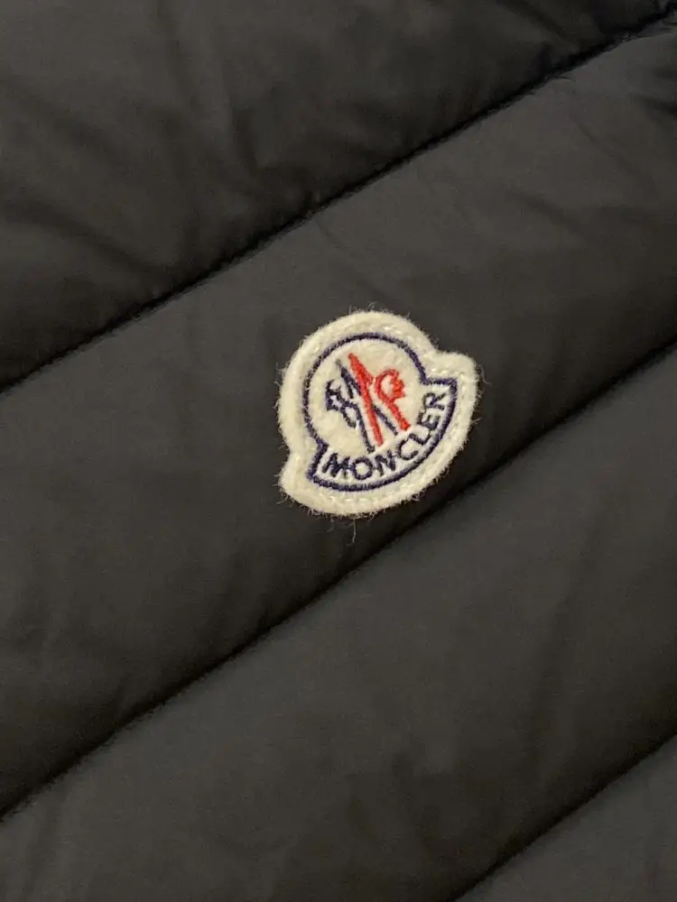 Moncler Jacket men's — Photo 4