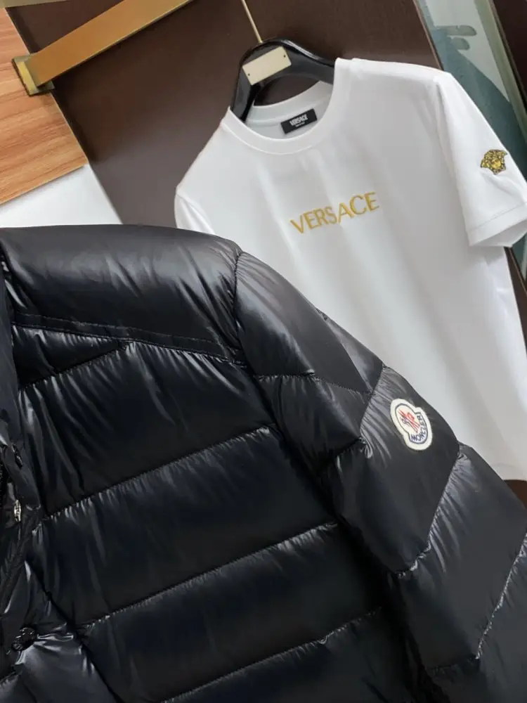 Moncler Куртка чоловіча — Фото 4