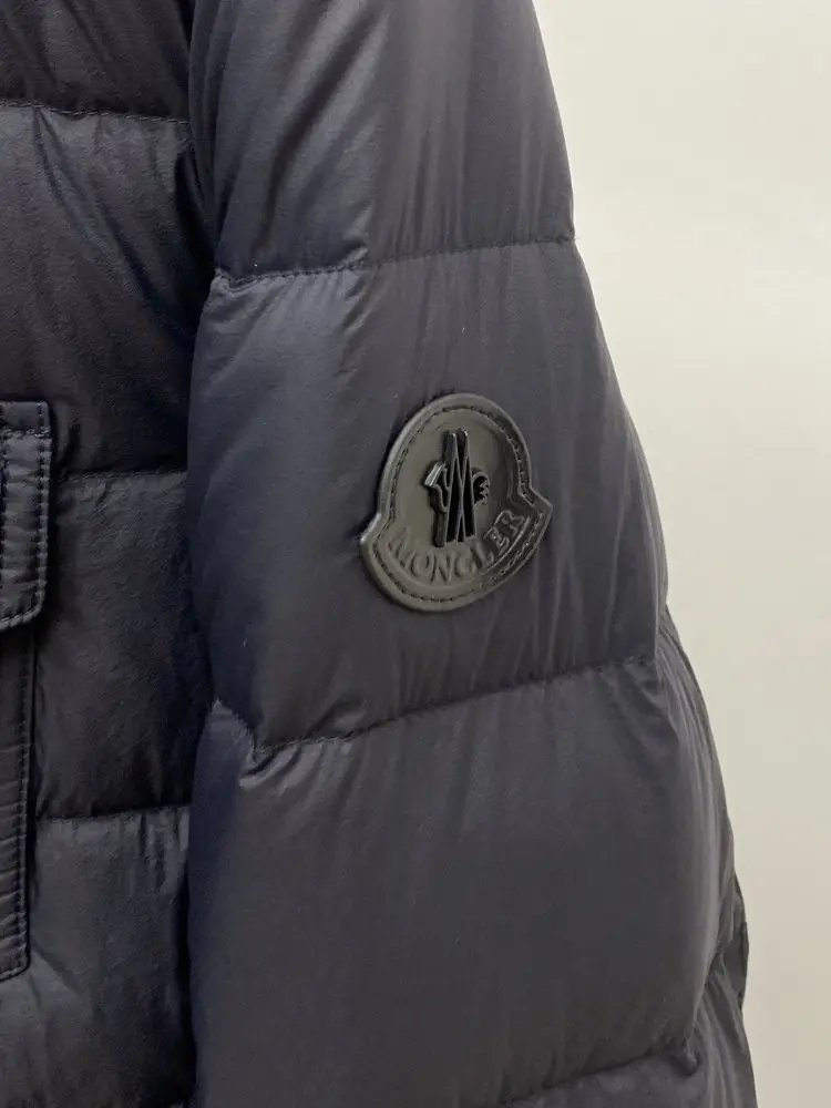 Moncler Jacket men's — Photo 4