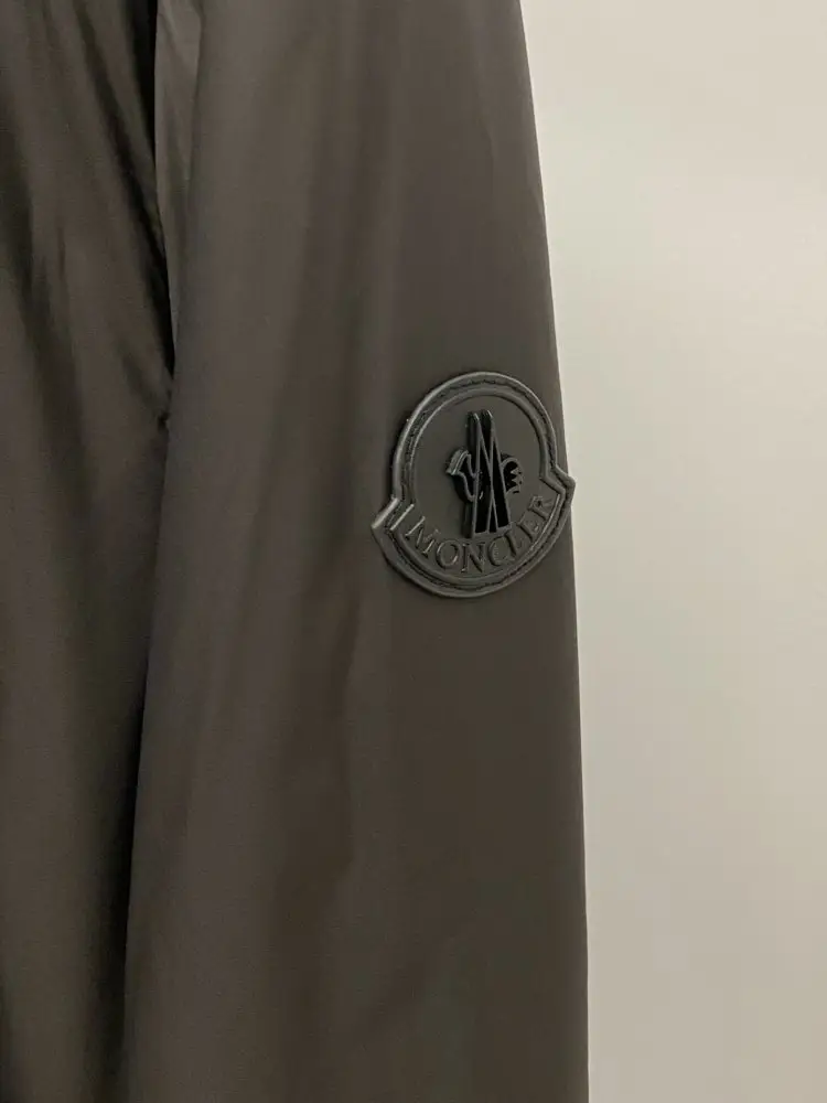 Moncler Куртка мужская — Фото 4