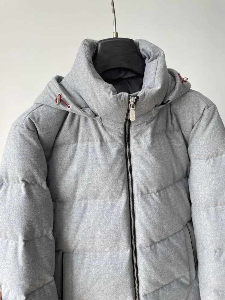 Moncler Jacket men's — Photo 4