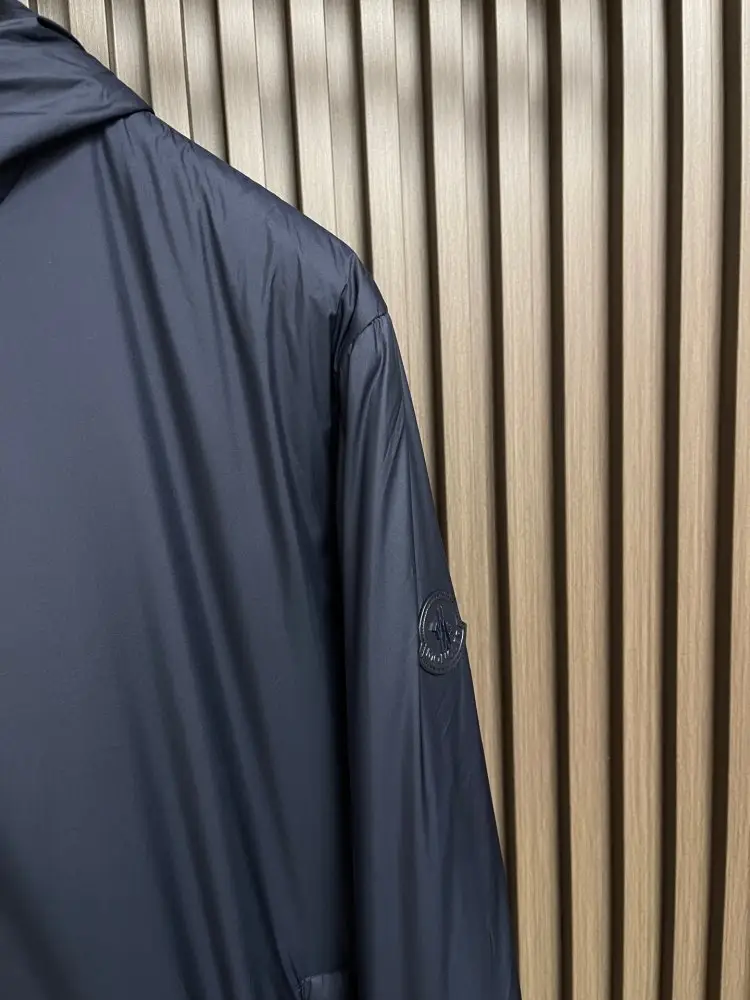 Moncler Куртка чоловіча — Фото 4