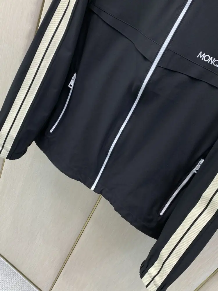 Moncler Куртка мужская — Фото 4