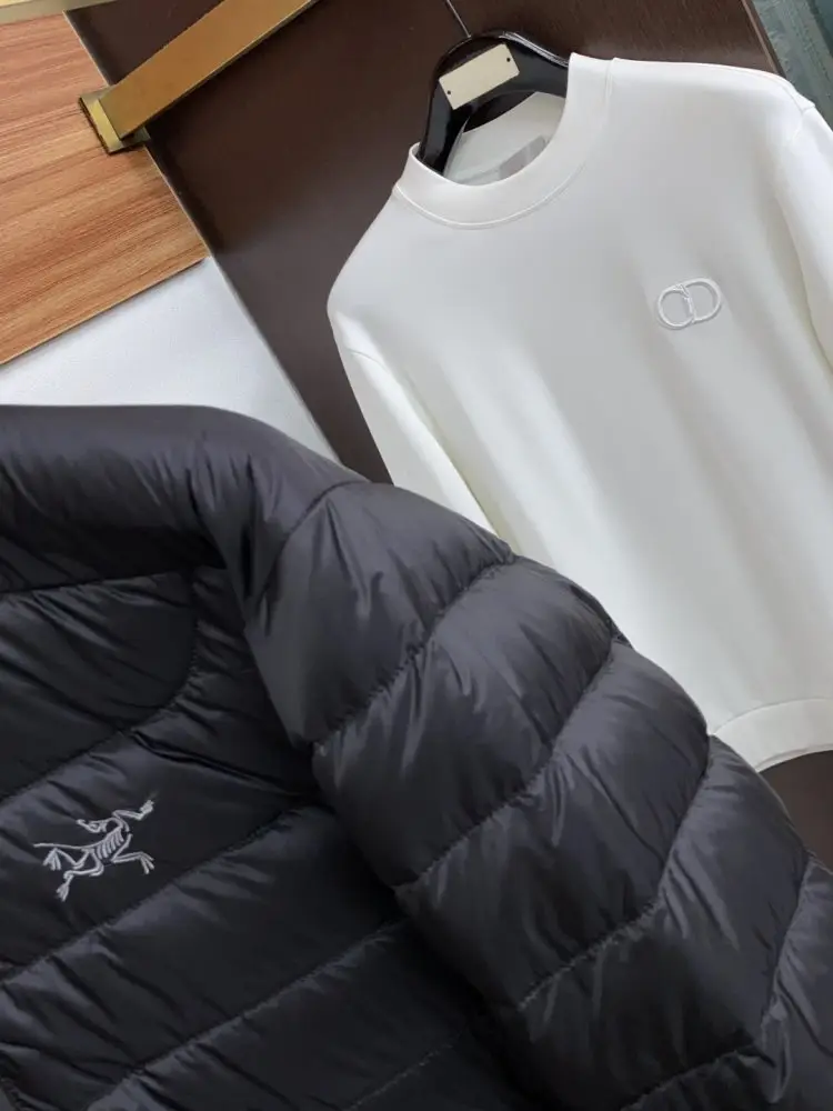 Moncler Куртка чоловіча — Фото 4