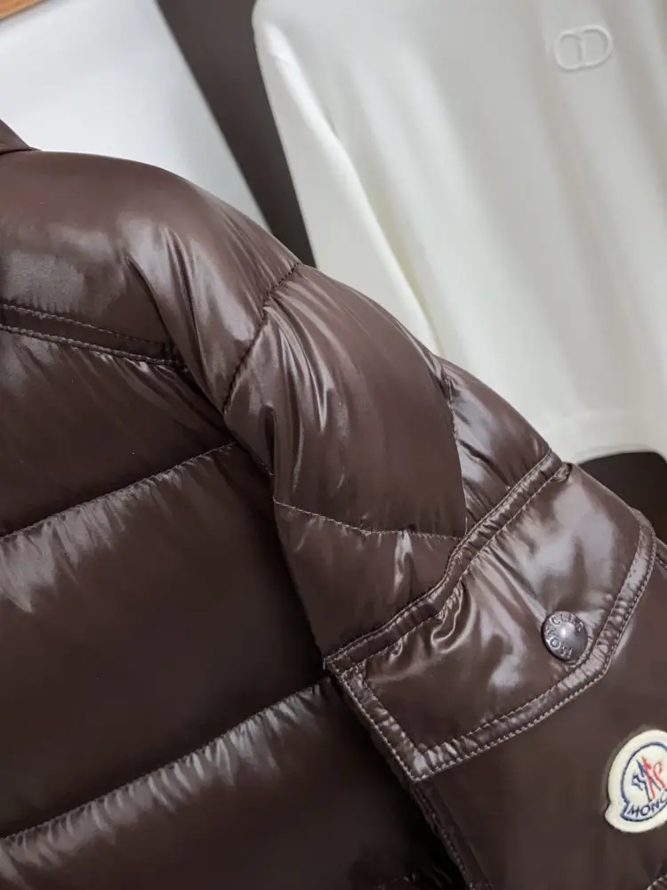 Moncler Jacket men's — Photo 4