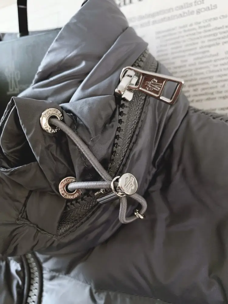 Moncler Куртка чоловіча — Фото 4