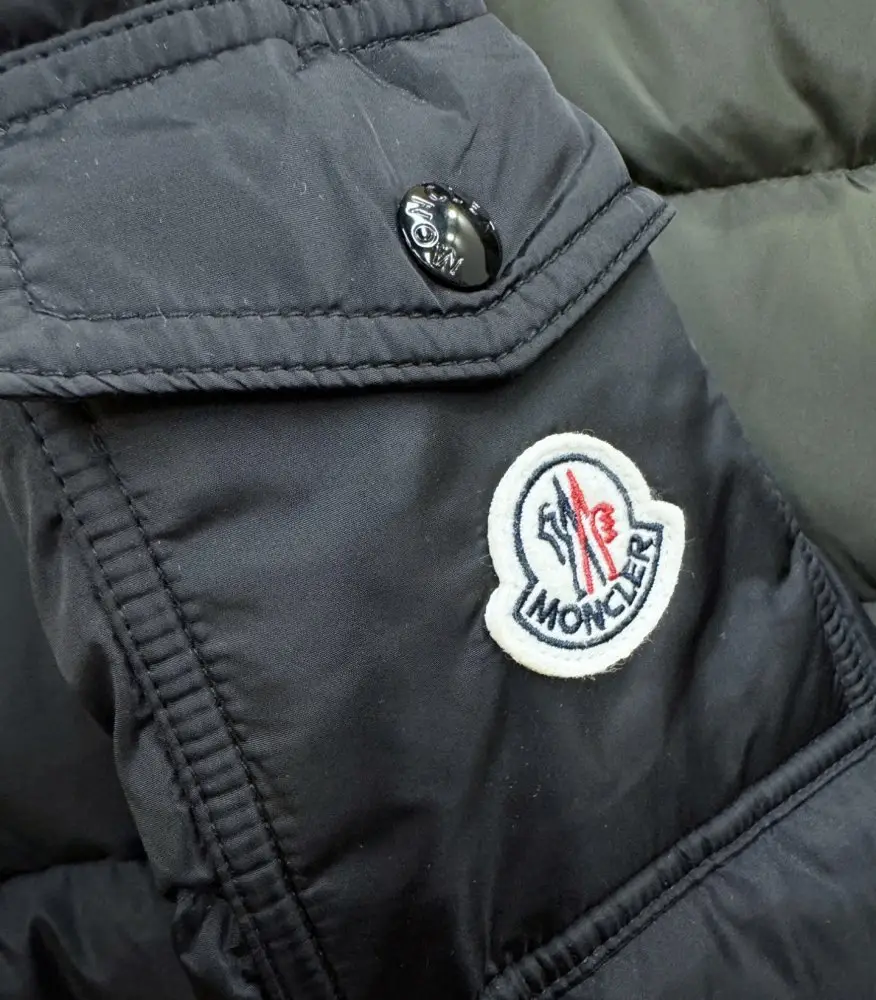 Moncler Куртка мужская — Фото 5