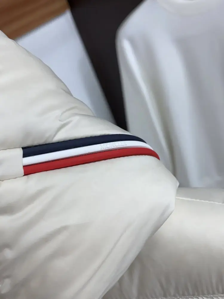 Moncler Куртка мужская — Фото 5
