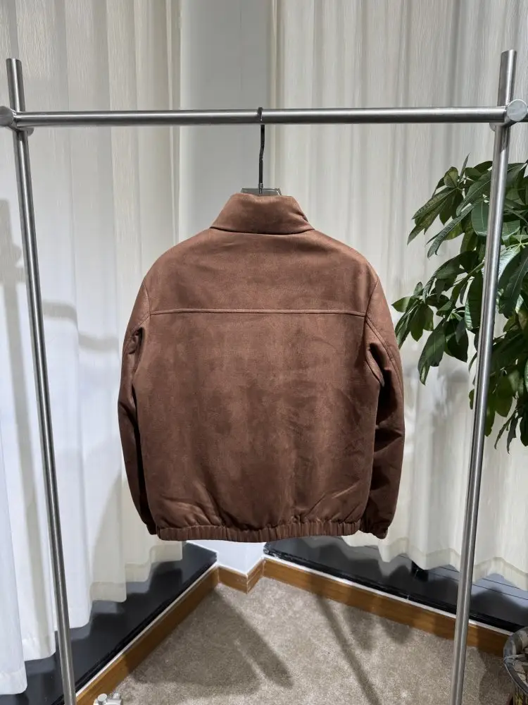 Moncler Куртка мужская — Фото 5