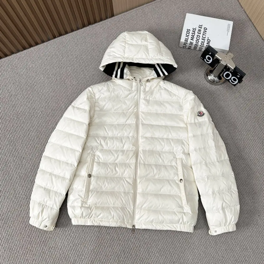 Moncler Куртка мужская — Фото 5