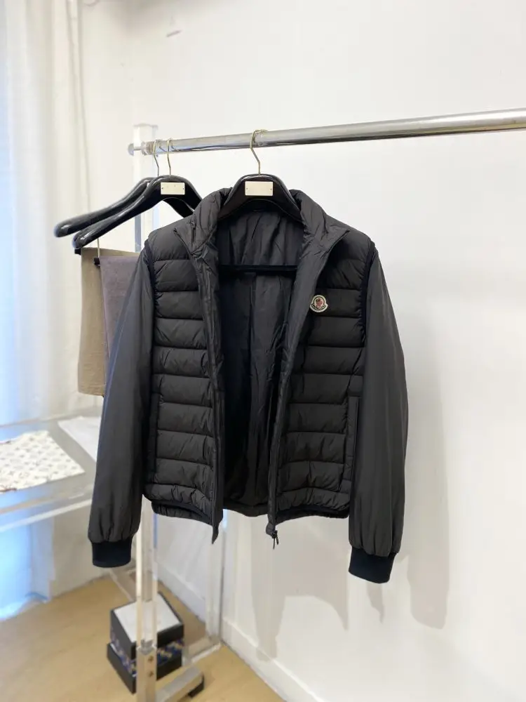 Moncler Jacket men's — Photo 5