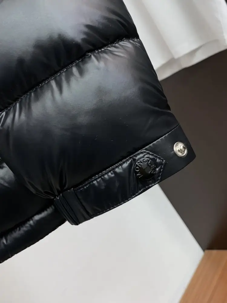 Moncler Куртка чоловіча — Фото 5