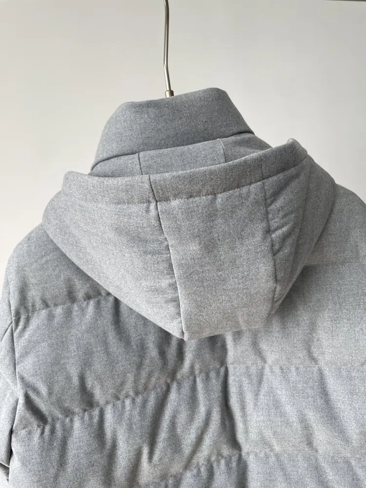 Moncler Jacket men's — Photo 5