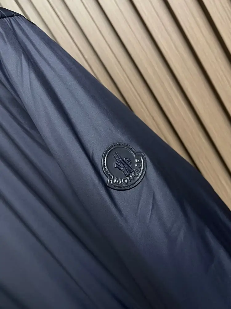 Moncler Куртка чоловіча — Фото 5