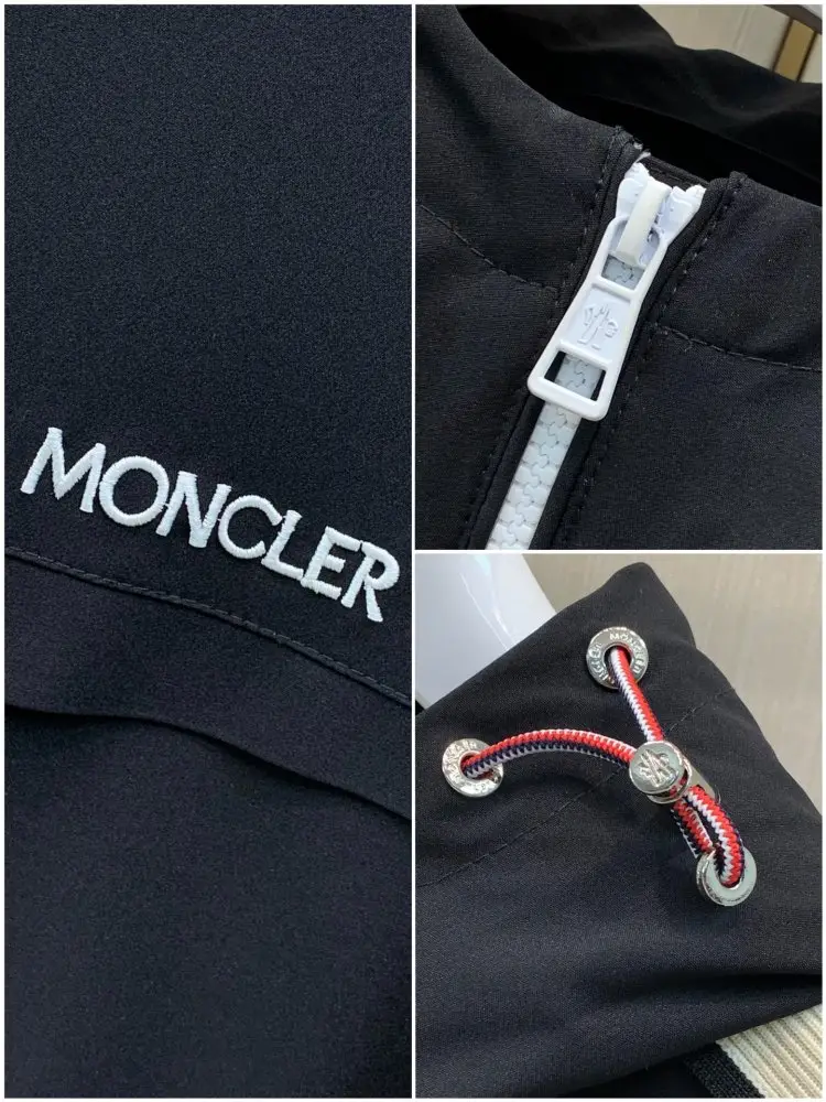 Moncler Куртка мужская — Фото 5