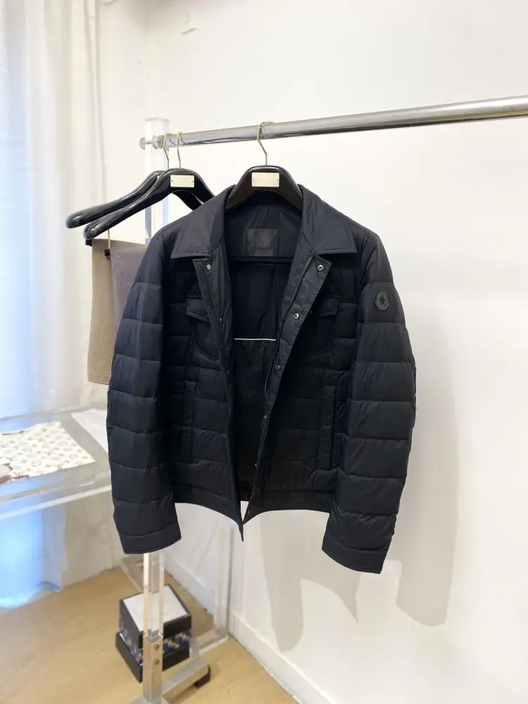 Moncler Jacket men's — Photo 5