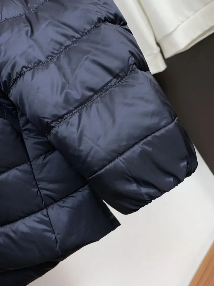 Moncler Куртка чоловіча — Фото 5
