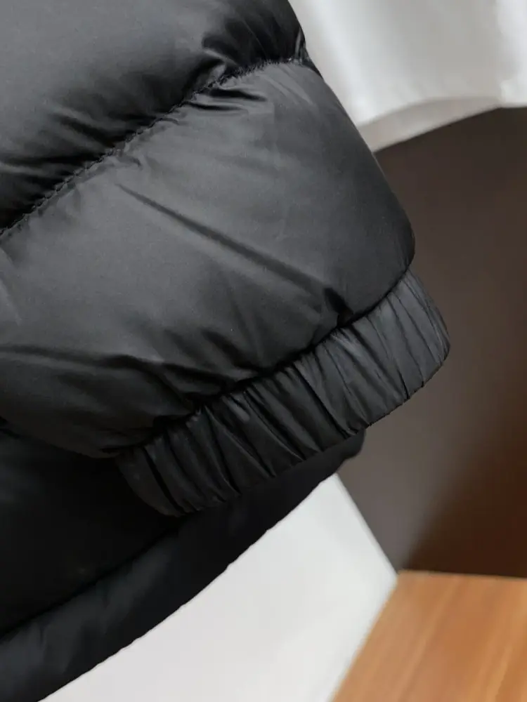 Moncler Куртка чоловіча — Фото 5