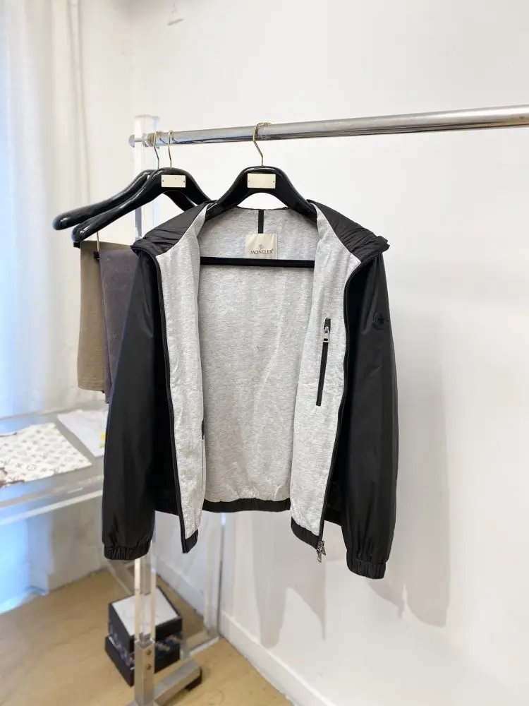 Moncler Jacket men's — Photo 5